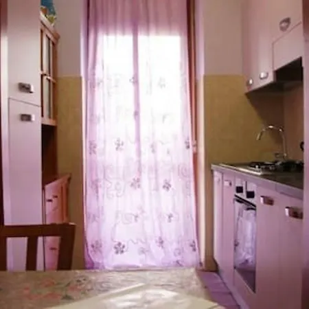 Гостевой дом Camera Ilaria